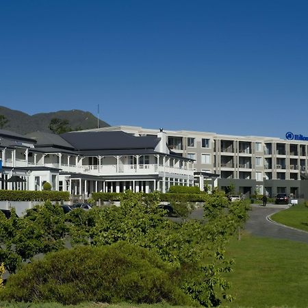 Hilton Lake Таупо Екстериор снимка