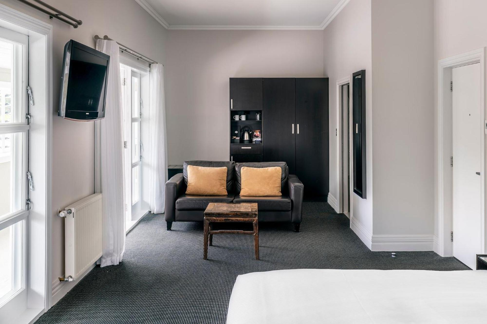 Hilton Lake Таупо Екстериор снимка