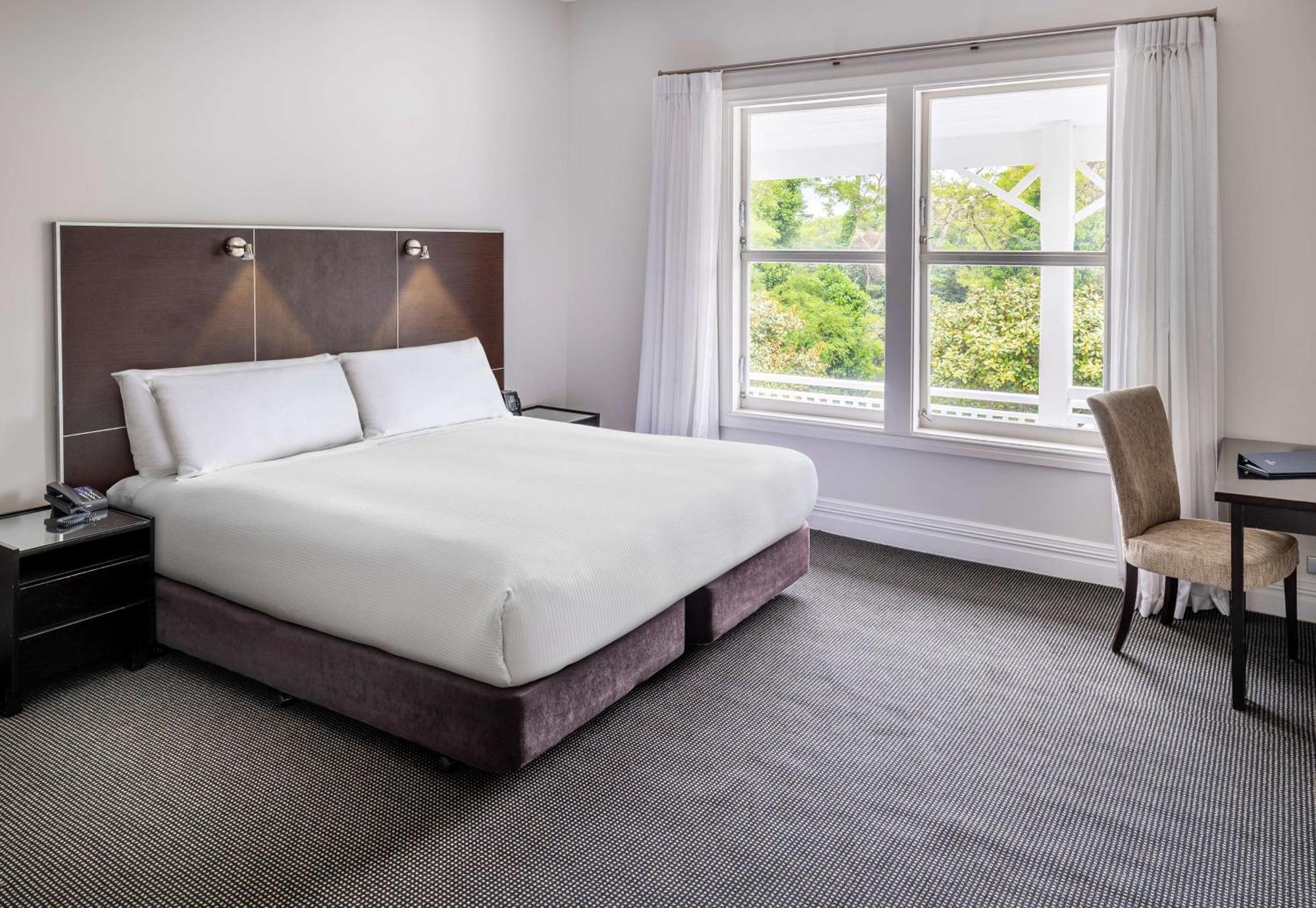 Hilton Lake Таупо Екстериор снимка